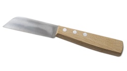 [200.430] Gemüsemesser (Chiconmesser), 22 cm Totallänge