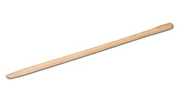 [204.121] Manche de rechange pour bêche pour pépinières art. 204.120, en bois, longueur 100 cm