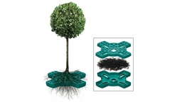 [202.700] SoilPOD complet avec granulat