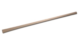 [204.261] Manche de rechange pour piochard de pépiniéristes art. 204.260, art. 204.270, en bois, longueur 110 cm