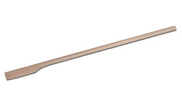 [204.251] Holzersatzstiel zu Herzhaue Art. 204.250, Breithaue Art. 204.245, 130 cm lang