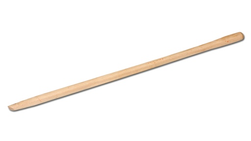 Holzersatzstiel zu Kleinschaufel TRUE TEMPER Art. 204.475, 100 cm lang