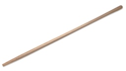 [204.501] Holzersatzstiel zu Kräuel Art. 204.500, Art. 204.520, Art. 204.550, 135 cm lang