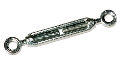 Spannschraube Totallänge 14.5 cm
