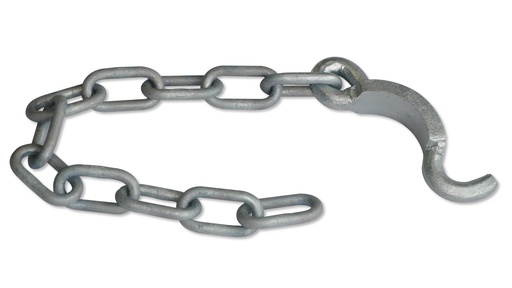 Kette zu Pfahltreiber 206.800 und 206.805