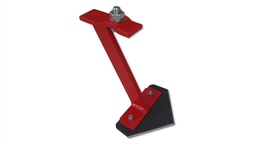 [204.950] Gänsefussmesser (Anbauwerkzeug zu Art. 204.900) 120 mm breit