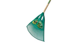 [207.015] Balais à feuilles en plastique, largeur 65 cm