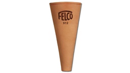 [206.605] Baumscherenträger FELCO 912, aus Leder, konisch