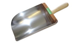 [208.040] Pelle à substrat, longueur 24 cm