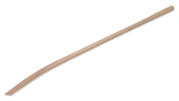[207.461] Holzersatzstiel zu Düngergabel Art. 207.460, 135 cm lang