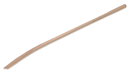 Holzersatzstiel zu Düngergabel Art. 207.460, 135 cm lang