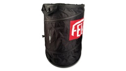 [207.420] Sac à tout usage, en tissu Oxford, avec fond en plastique dur, 150 litres