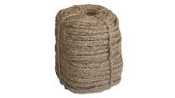 [203.260] Kokos-Flachstrick 5-fach geflochten, Spule à ca. 2.2 kg