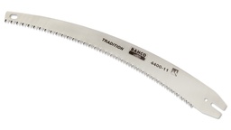 [205.516] Baumsägen-Ersatzblatt BAHCO gehärtet, 28 cm lang, zu Art. 205.515