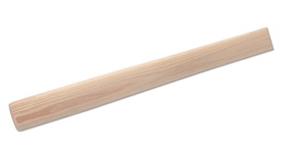 [208.511] Manche de rechange pour maillet en nylon art. 208.510, longueur 80 cm