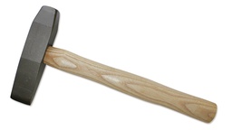 [208.490.10] Schröter DIAMONT, mit Stiel, 1 kg