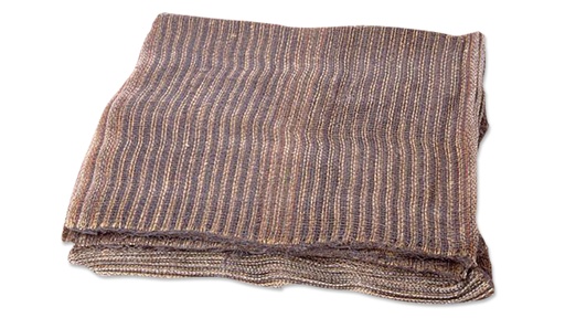 Balliergewebe PLANTATEX, Flecken 90x90 cm, Pack à 100 Stk.