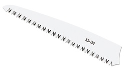 [205.851] Ersatzblatt 18 cm lang, zu Koreaner Baumsäge KS-180 Art. 205.850