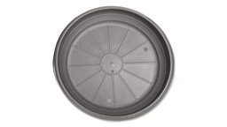 [231.351] Support anthracite ø 18 cm