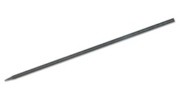 [208.745] Piquet pour règle de conduite 100 cm, ø 16 mm