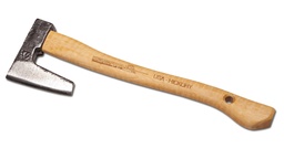 [208.538] Hache de jardiniers, manche USA-Hickory 36 cm, poids 330 g