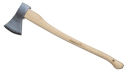 [208.525] Forstaxt, gefirnister Eschenstiel 70 cm, 1.25 kg