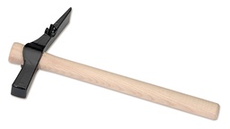 [208.460] Marteau de maçon, manche 35 cm, 600 g