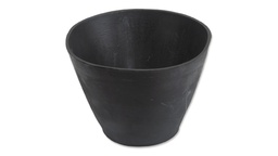 [208.615] Goblet à plâtre, ø 13 cm, hauteur 90 mm