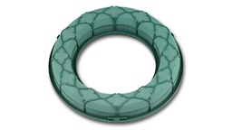 [231.580] OASIS® IDEAL Universal Ring Ø 18 x 4 cm 5 Stück