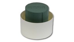 [231.855] OASIS® Table Design Viva 6 x 11 cm Ø 12 pièces