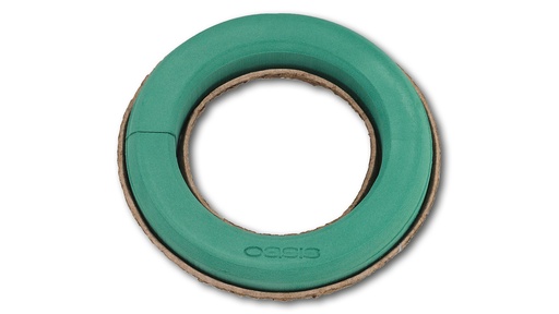 OASIS® BIOLIT® Ring 3.5 x 17 cm ø 6 Stück