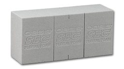 [231.415] OASIS® SEC brique de mousse, 35 briques