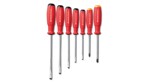 Schraubenzieher-Satz PB SWISSGRIP
