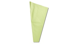 [250.320.6] Pflanzenverpackungshüllen 22/62 x 85 cm, 150 Stück