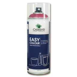 [252.000.1] OASIS® Easy Color Spray doré metallic, 400 ml
