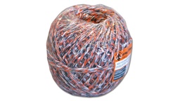 [251.060] Recycling-Schnur farbig, ø 3 mm