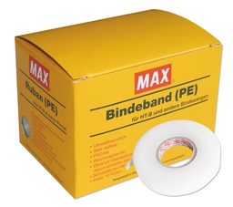 [203.525.20] Ruban MAX PHT épaisseur 0.20 mm, longueur 20 m, 10 rouleaux