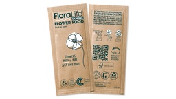 [260.320] OASIS® FLORALIFE® Express poudre nourriture pour fleurs coupées 10 g, 500 sachets