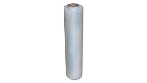 Stretchfolie 17 my, 45 cm breit, 300 m