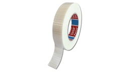 [251.310] Kreuzfilamentklebeband TESA FILAMENT, 25 mm x 50 m