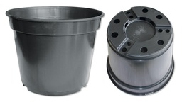 [234.040] Container schwarz 5 lt