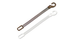 [233.750.2] Rallongement pour suspension pour plantes brun