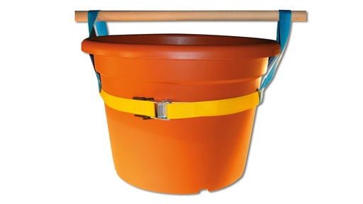 Pflanzentopfgurt 250 cm lang
