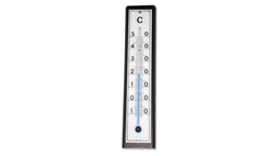 [261.000] Zimmer-Thermometer 14 cm lang