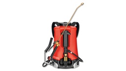 [260.050] Rücken-Sprühgerät BIRCHMEIER FLOX 10 AD1 mit PR3, Füllinhalt 10 Liter