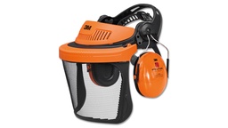 [281.260] Système de protège-visage et anti-bruit 3M PELTOR G500