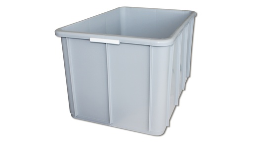Transportbehälter, 60 x 40 x 33.9 cm gross