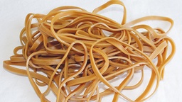 [203.305] Gummiringli ø 70  mm, Pack à 1 kg