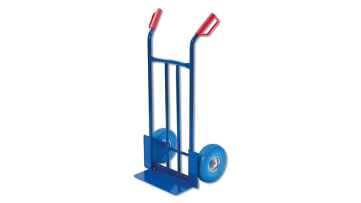 Sackkarren, Tragkraft ungefähr 200 kg