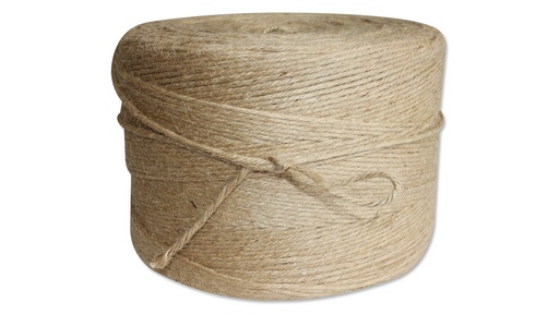 Juteschnur VERTOMA, Spule à 4 kg